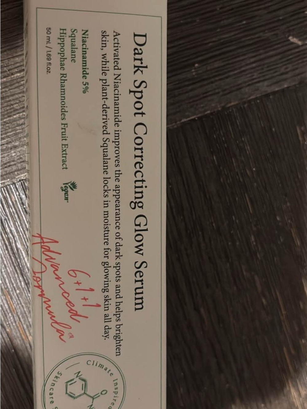 AXIS Korean skin care Lot of 3 - Picture 2 of 4